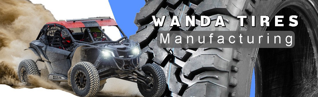 Wanda Tires